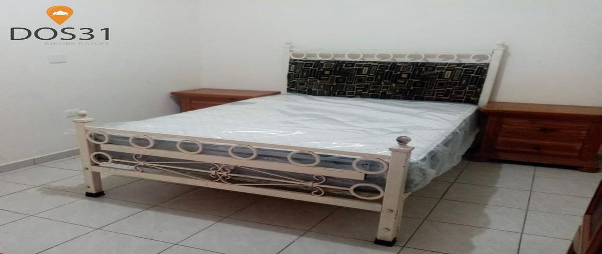 Foto de departamento en renta en carlos caturegli 129, olivares, hermosillo, sonora, 0 No. 04