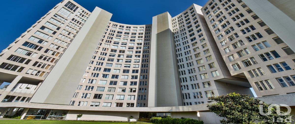 Foto de departamento en venta en carlos cazo 189, san mateo tlaltenango, cuajimalpa de morelos, df / cdmx, 29760920 No. 01