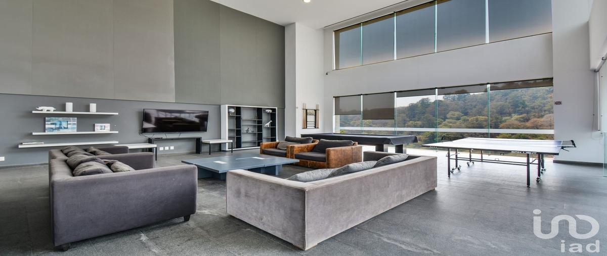 Foto de departamento en venta en carlos cazo 189, san mateo tlaltenango, cuajimalpa de morelos, df / cdmx, 29760920 No. 05