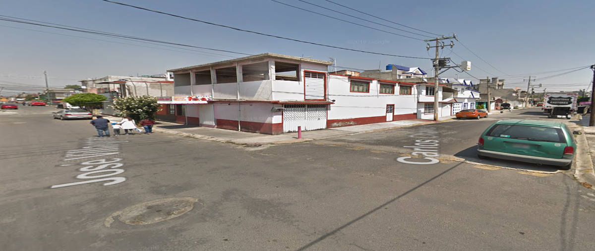 Foto de casa en venta en carlos chavez , ampliación pedro ojeda paullada, ecatepec de morelos, méxico, 20782329 No. 03