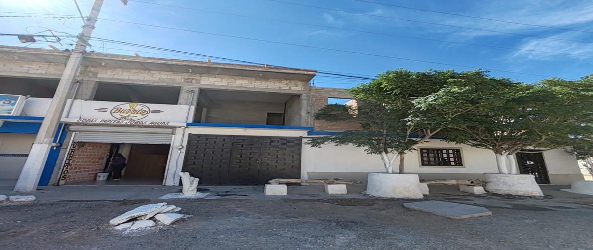Foto de local en venta en  , carlos chavira becerra, juárez, chihuahua, 30224089 No. 01