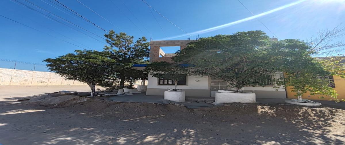 Foto de local en venta en  , carlos chavira becerra, juárez, chihuahua, 30224089 No. 02