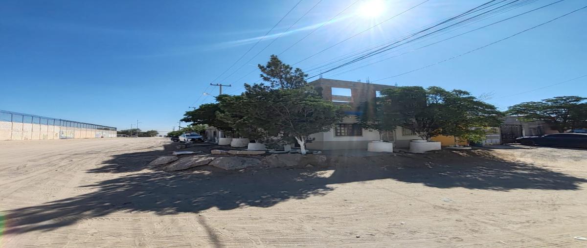 Foto de local en venta en  , carlos chavira becerra, juárez, chihuahua, 30224089 No. 04