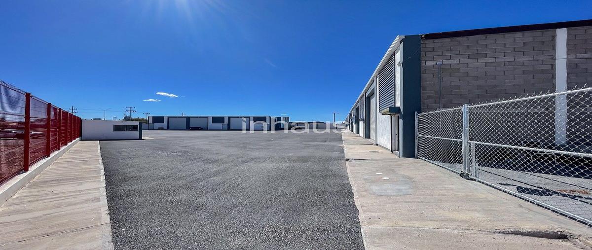 Foto de bodega en renta en carlos cisniega , granjas familiares valle de chihuahua, chihuahua, chihuahua, 30967812 No. 03