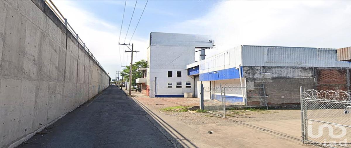 Foto de bodega en renta en carlos de la madrid bejar 664, el tecolote, colima, colima, 29915787 No. 03