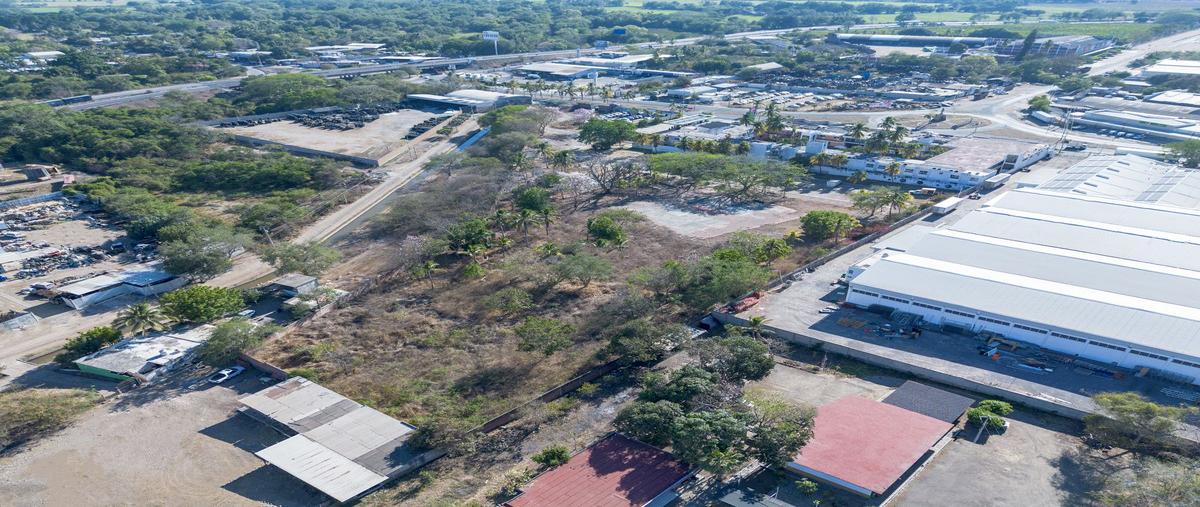 Foto de terreno comercial en venta en carlos de la madrid bejar , el tecolote, colima, colima, 29529167 No. 05