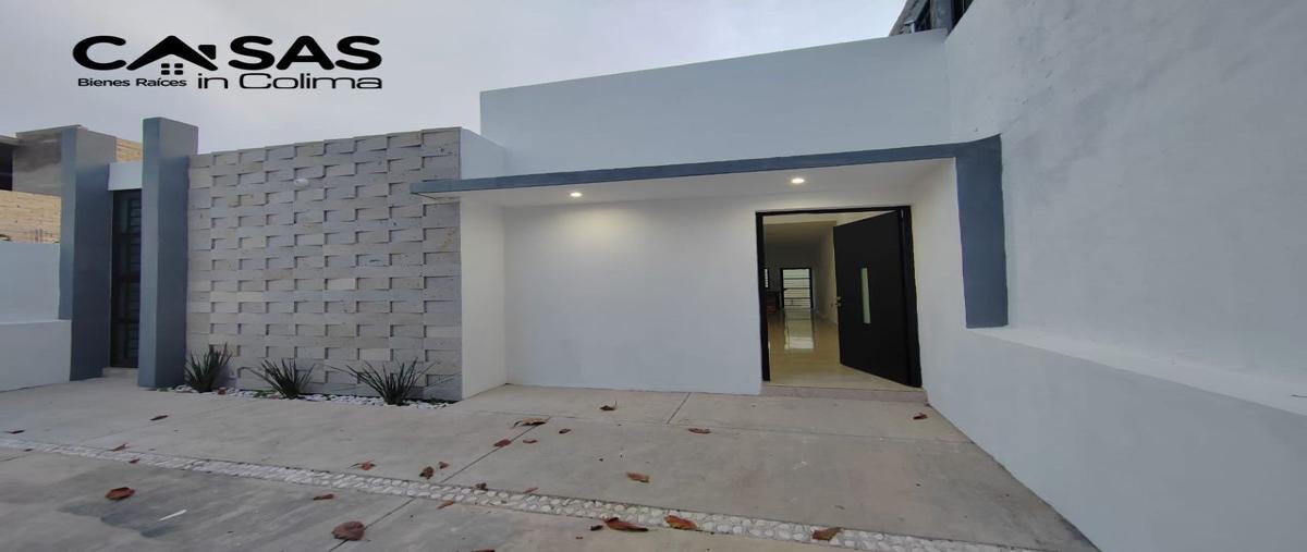 Foto de casa en venta en  , carlos de la madrid, villa de álvarez, colima, 27417078 No. 03