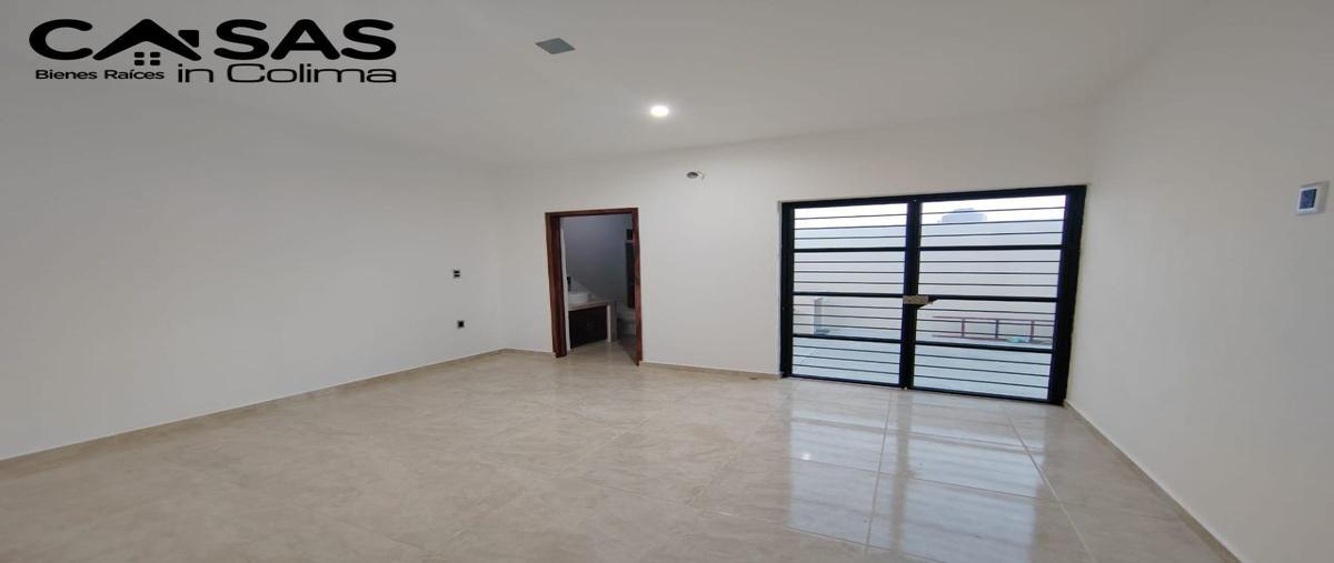 Foto de casa en venta en  , carlos de la madrid, villa de álvarez, colima, 27417078 No. 05