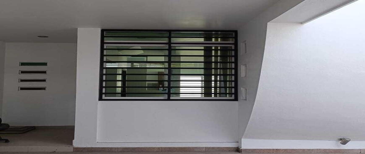 Foto de casa en venta en  , carlos de la madrid, villa de álvarez, colima, 0 No. 04