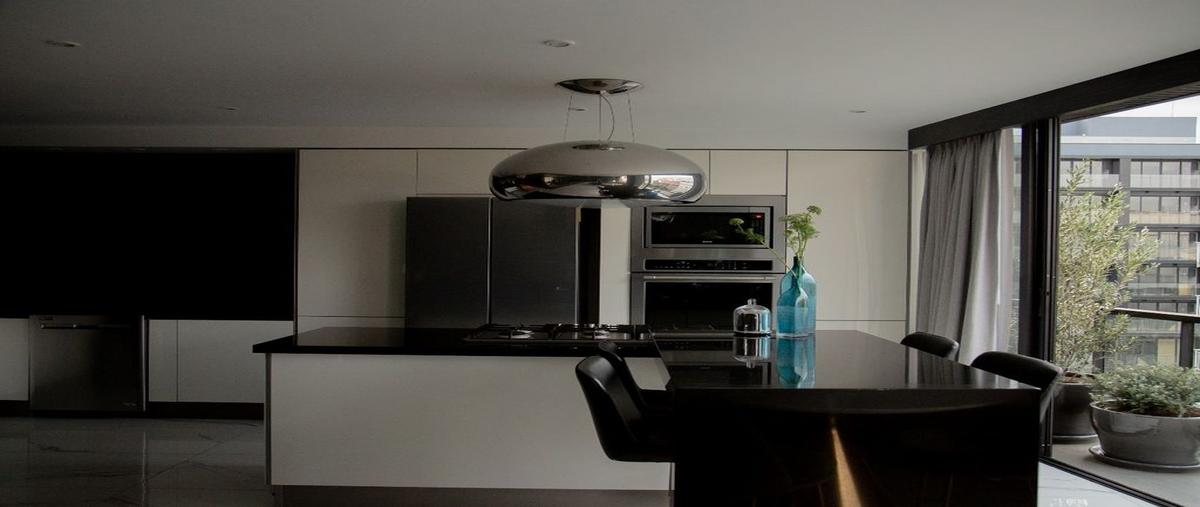 Foto de departamento en venta en carlos dickens 76, polanco ii sección, miguel hidalgo, df / cdmx, 0 No. 04