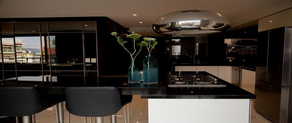 Foto de departamento en venta en carlos dickens 76, polanco ii sección, miguel hidalgo, df / cdmx, 0 No. 05
