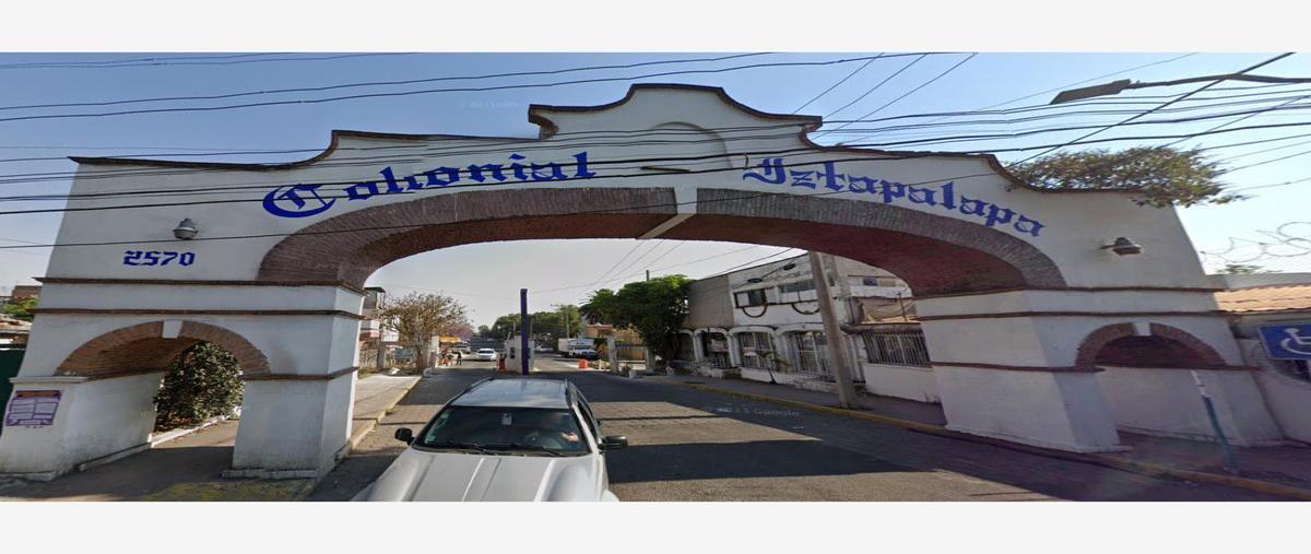 Foto de casa en condominio en venta en carlos duplan maldonado 1, colonial iztapalapa, iztapalapa, df / cdmx, 0 No. 02
