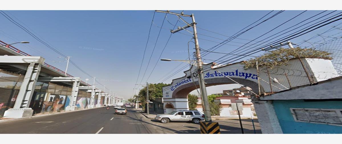 Foto de casa en condominio en venta en carlos duplan maldonado 1, colonial iztapalapa, iztapalapa, df / cdmx, 0 No. 03