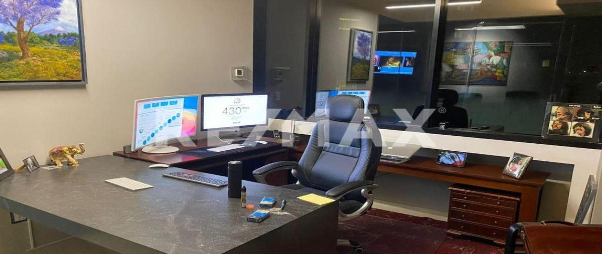 Foto de oficina en venta en carlos echanove " corporativo echanove " , santa fe cuajimalpa, cuajimalpa de morelos, df / cdmx, 30024556 No. 05