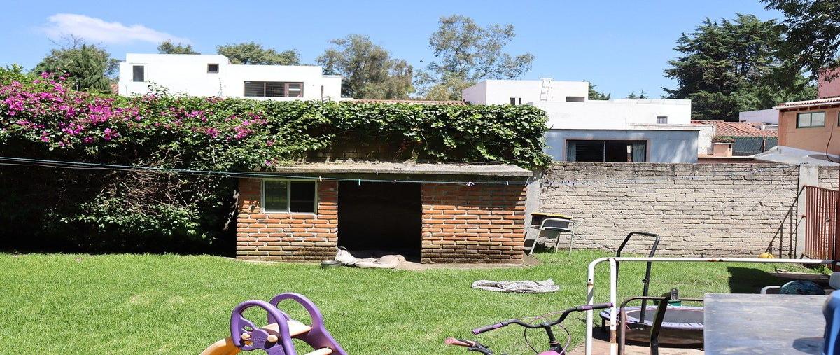 Foto de terreno habitacional en venta en carlos echanove , cuajimalpa, cuajimalpa de morelos, df / cdmx, 0 No. 04