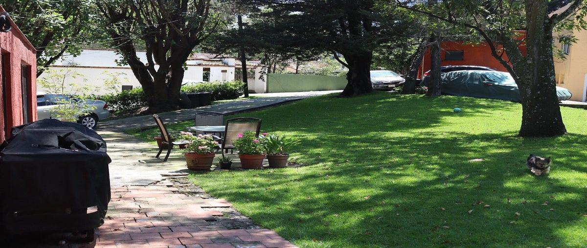 Foto de terreno habitacional en venta en carlos echanove , cuajimalpa, cuajimalpa de morelos, df / cdmx, 0 No. 05