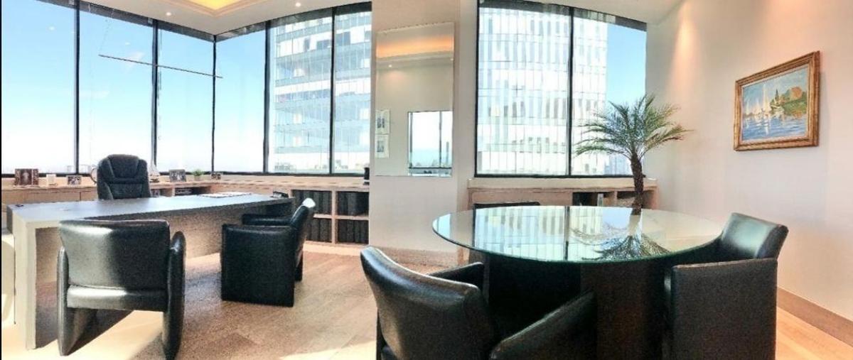 Foto de oficina en renta en carlos echanove , el yaqui, cuajimalpa de morelos, df / cdmx, 21418023 No. 03