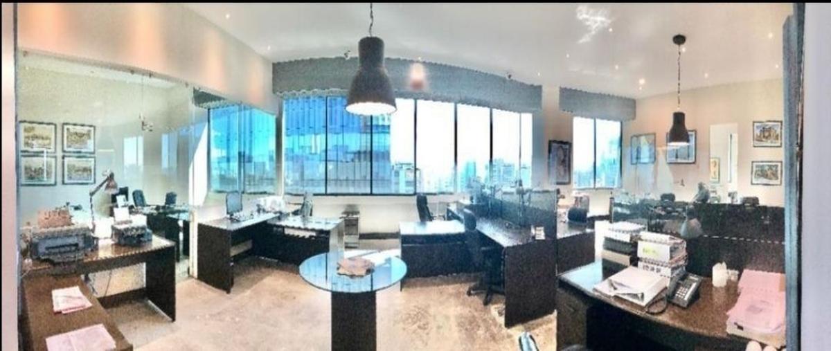 Foto de oficina en renta en carlos echanove , el yaqui, cuajimalpa de morelos, df / cdmx, 21418023 No. 05