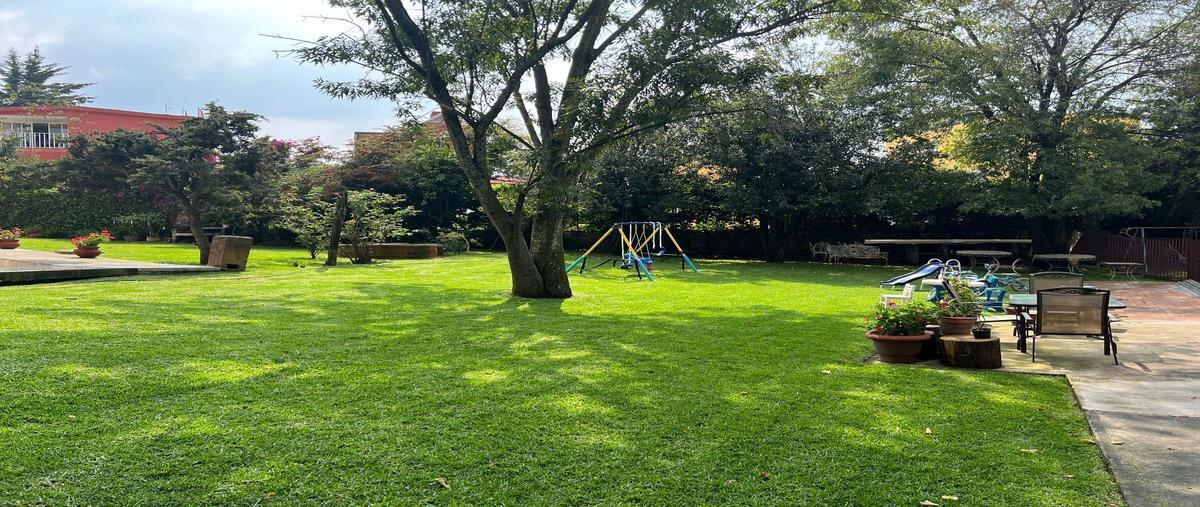 Foto de terreno habitacional en venta en carlos echanove , el yaqui, cuajimalpa de morelos, df / cdmx, 27350948 No. 05