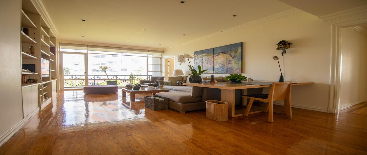 Foto de departamento en venta en carlos echanove , el yaqui, cuajimalpa de morelos, df / cdmx, 0 No. 05