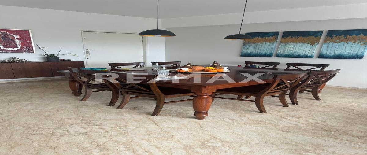 Foto de departamento en venta en carlos echanove , lomas de vista hermosa, cuajimalpa de morelos, df / cdmx, 28762913 No. 04