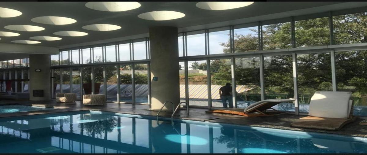 Foto de departamento en venta en carlos echanove , lomas de vista hermosa, cuajimalpa de morelos, df / cdmx, 0 No. 04