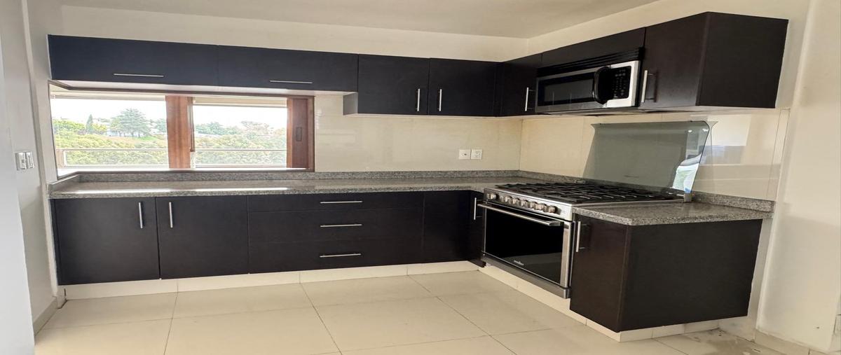 Foto de departamento en renta en carlos echanove , lomas de vista hermosa, cuajimalpa de morelos, df / cdmx, 31317348 No. 05