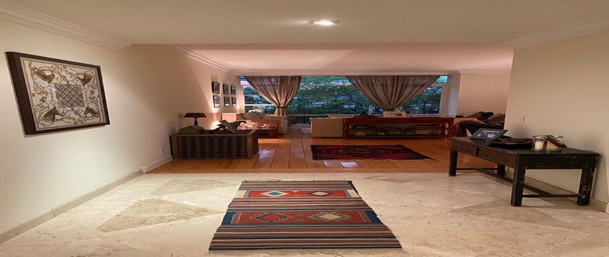 Foto de departamento en venta en carlos echanove , santa fe cuajimalpa, cuajimalpa de morelos, df / cdmx, 26967025 No. 03