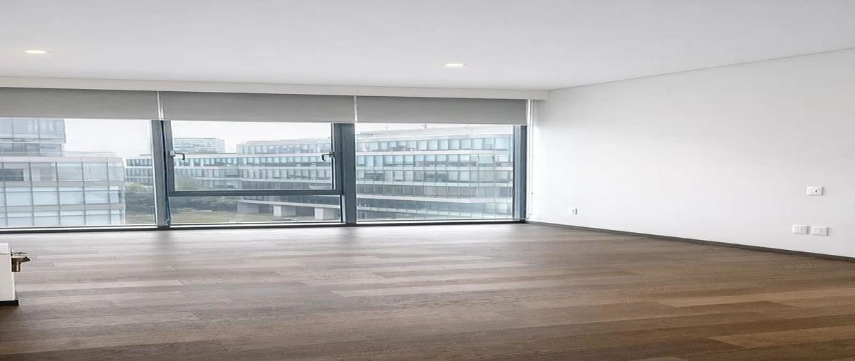 Foto de departamento en renta en carlos fdez. graef , santa fe cuajimalpa, cuajimalpa de morelos, df / cdmx, 0 No. 04