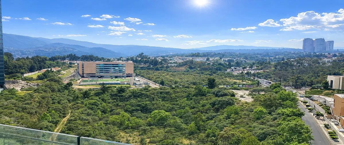 Foto de departamento en renta en carlos fdez. graef , santa fe cuajimalpa, cuajimalpa de morelos, df / cdmx, 0 No. 06