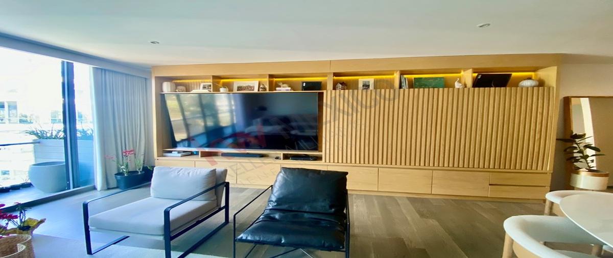 Foto de departamento en renta en carlos fernández graef 223, delegación política cuajimalpa de morelos, cuajimalpa de morelos, df / cdmx, 0 No. 04