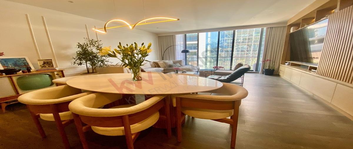 Foto de departamento en renta en carlos fernández graef 223, delegación política cuajimalpa de morelos, cuajimalpa de morelos, df / cdmx, 0 No. 05