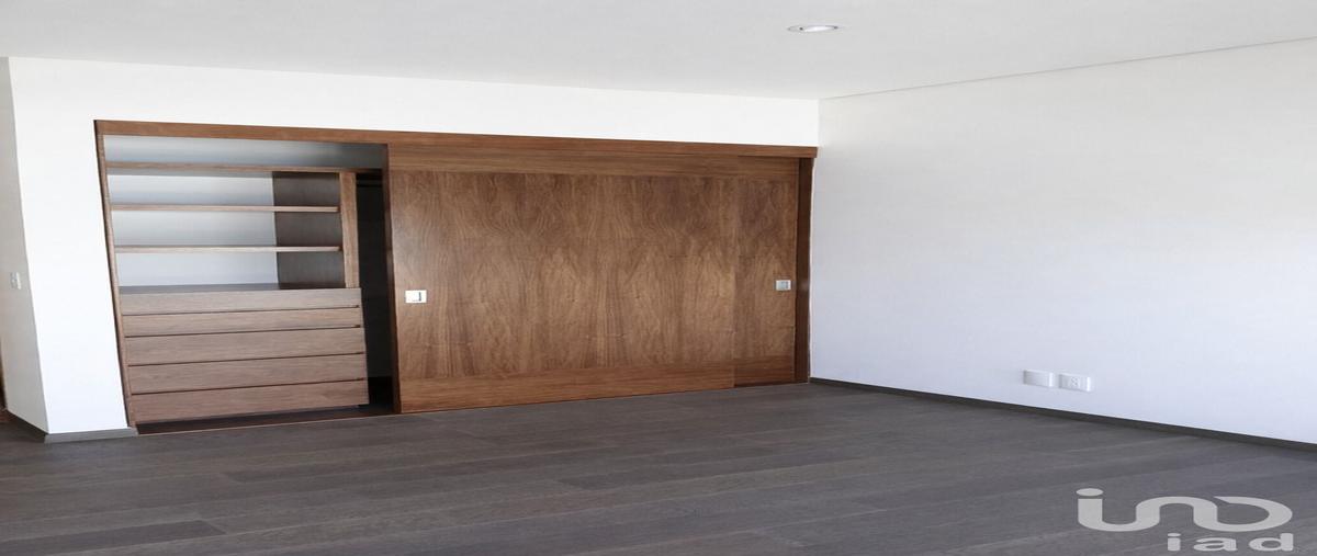 Foto de departamento en renta en carlos fernandez graef 322, santa fe, álvaro obregón, df / cdmx, 0 No. 04