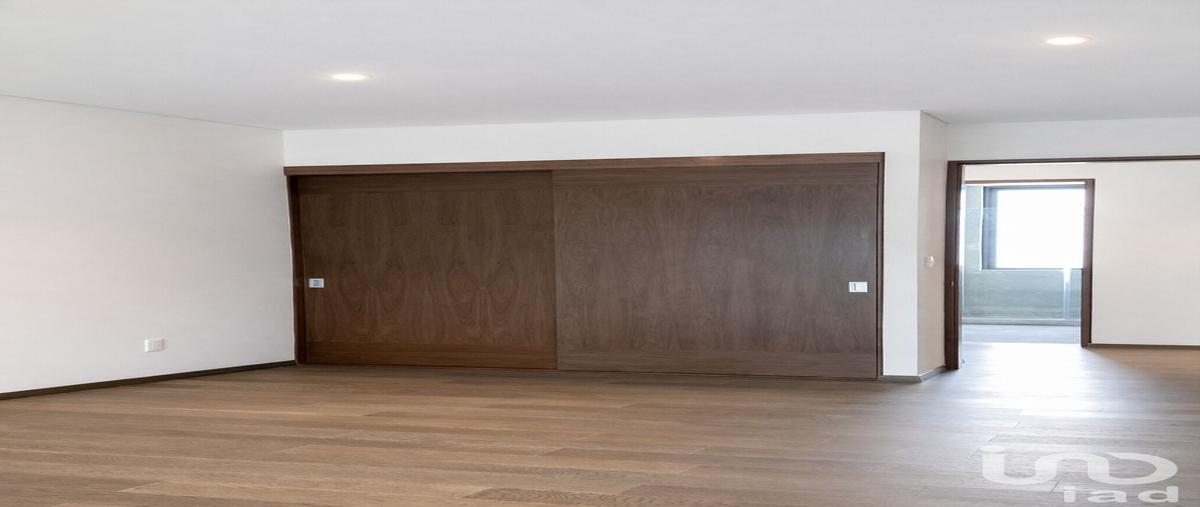 Foto de departamento en renta en carlos fernandez graef 322, santa fe, álvaro obregón, df / cdmx, 0 No. 05