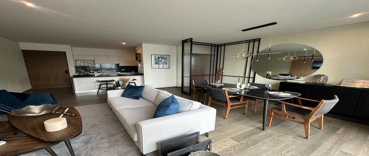 Foto de departamento en venta en carlos fernández graef , cuajimalpa, cuajimalpa de morelos, df / cdmx, 28582739 No. 01