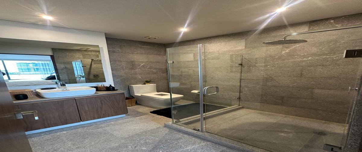 Foto de departamento en venta en carlos fernández graef , cuajimalpa, cuajimalpa de morelos, df / cdmx, 28582739 No. 03