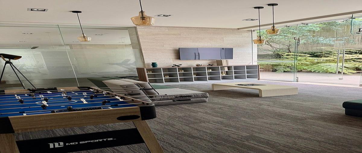 Foto de departamento en venta en carlos fernández graef , santa fe cuajimalpa, cuajimalpa de morelos, df / cdmx, 0 No. 18