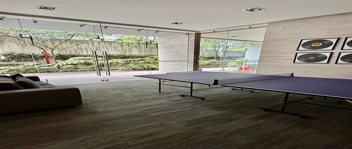 Foto de departamento en venta en carlos fernández graef , santa fe cuajimalpa, cuajimalpa de morelos, df / cdmx, 0 No. 19