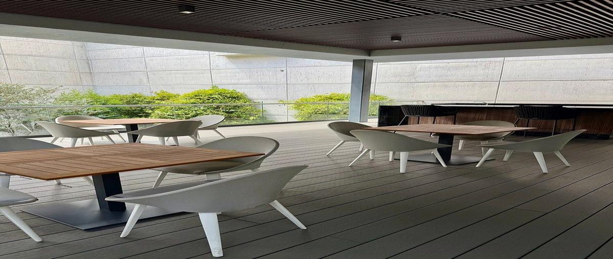 Foto de departamento en venta en carlos fernández graef , santa fe cuajimalpa, cuajimalpa de morelos, df / cdmx, 0 No. 22