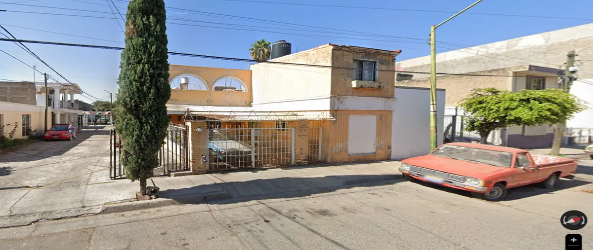 Foto de casa en venta en carlos gonzalez peña 000, san rafael, guadalajara, jalisco, 0 No. 01