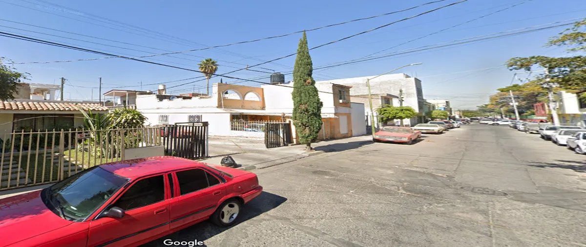 Foto de casa en venta en carlos gonzalez peña 000, san rafael, guadalajara, jalisco, 0 No. 03