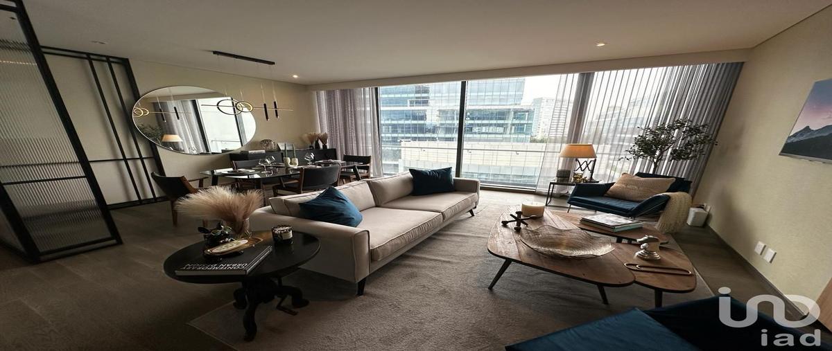 Foto de departamento en venta en carlos graef 336, santa fe cuajimalpa, cuajimalpa de morelos, df / cdmx, 29755578 No. 03