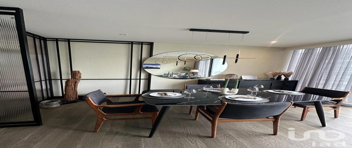 Foto de departamento en venta en carlos graef 340, santa fe cuajimalpa, cuajimalpa de morelos, df / cdmx, 29755578 No. 05