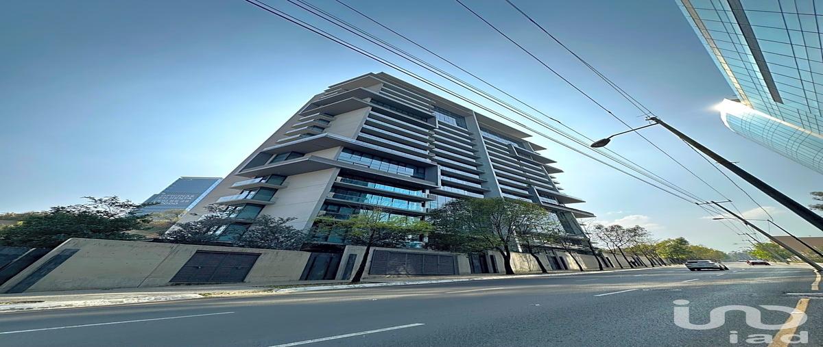 Foto de departamento en venta en carlos graef 342, santa fe cuajimalpa, cuajimalpa de morelos, df / cdmx, 29755578 No. 01