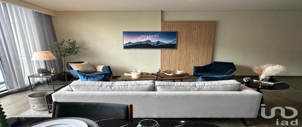 Foto de departamento en venta en carlos graef 342, santa fe cuajimalpa, cuajimalpa de morelos, df / cdmx, 29755578 No. 04