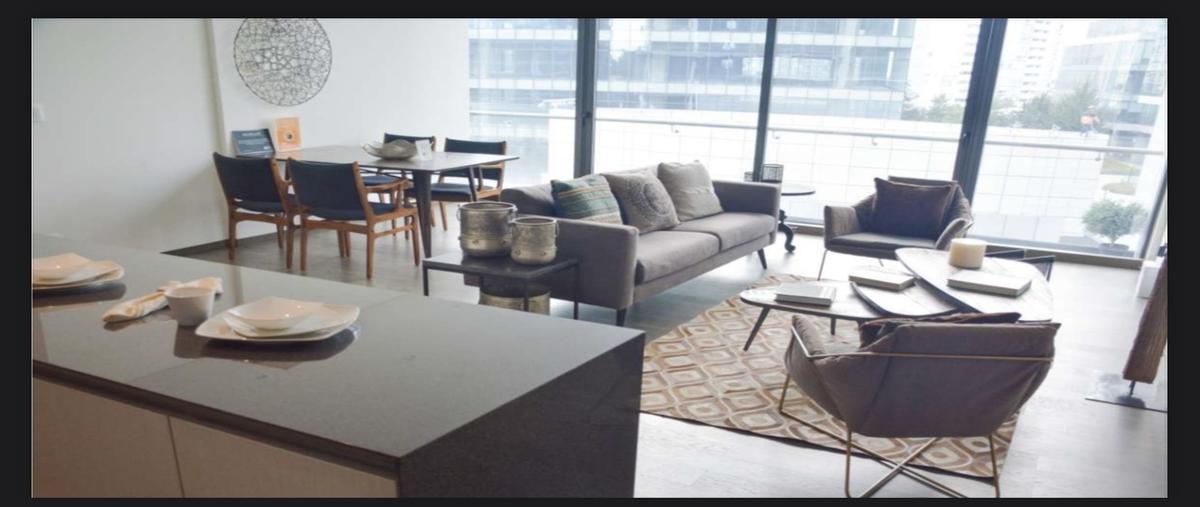 Foto de departamento en venta en carlos graef , el molinito, cuajimalpa de morelos, df / cdmx, 30527067 No. 03