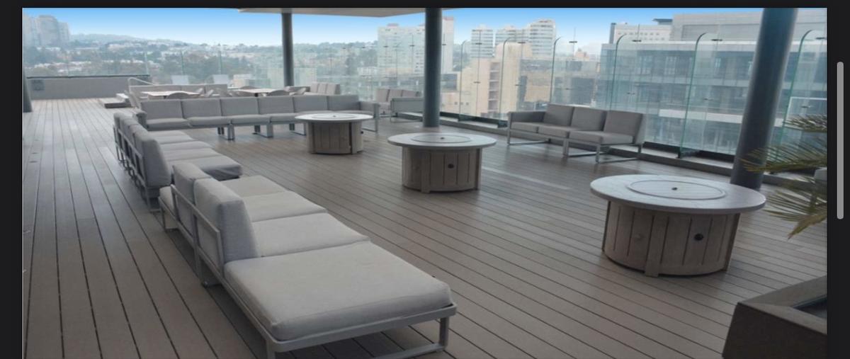 Foto de departamento en venta en carlos graef , el molinito, cuajimalpa de morelos, df / cdmx, 30527067 No. 04