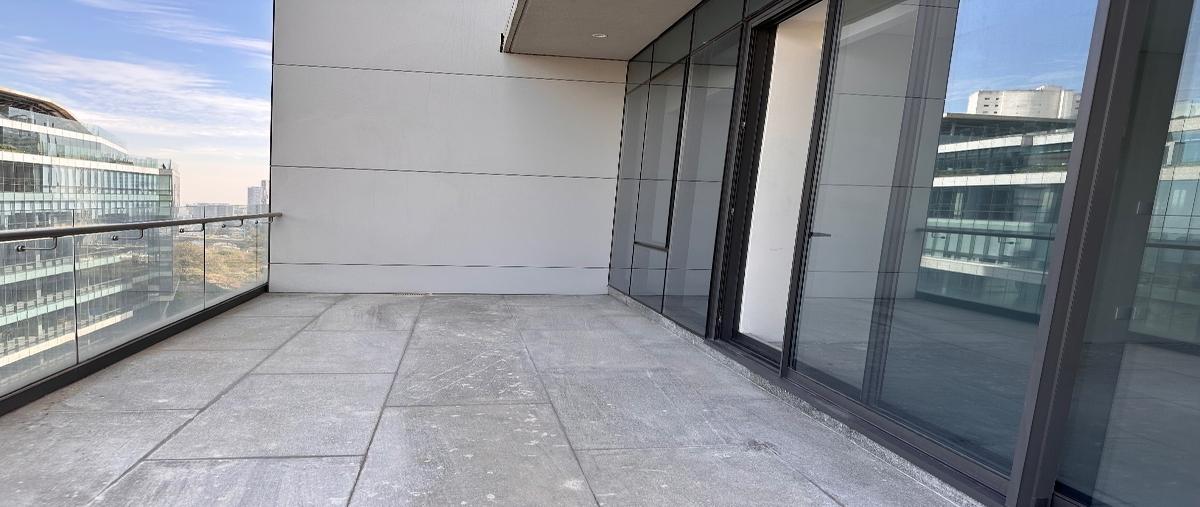 Foto de departamento en venta en carlos graef , lomas de santa fe, álvaro obregón, df / cdmx, 27823829 No. 02