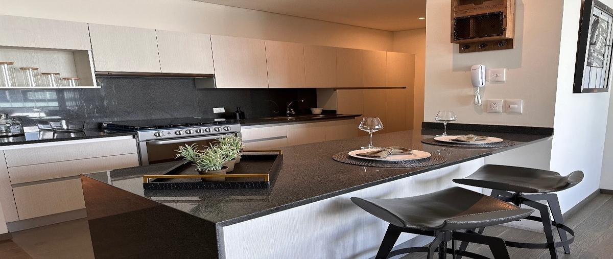 Foto de departamento en venta en carlos graef , lomas de santa fe, álvaro obregón, df / cdmx, 27823829 No. 03