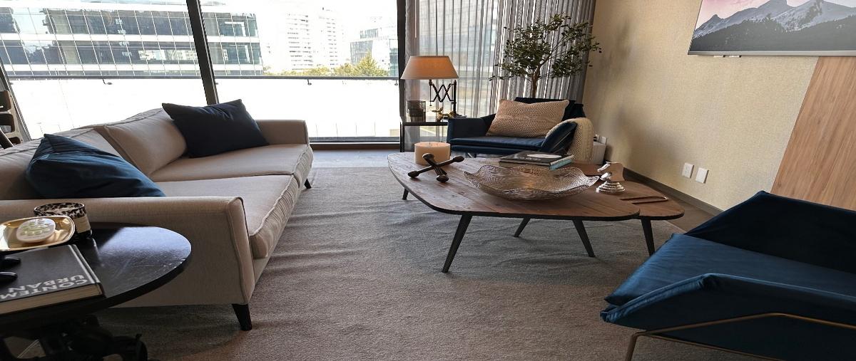 Foto de departamento en venta en carlos graef , lomas de santa fe, álvaro obregón, df / cdmx, 27823829 No. 04